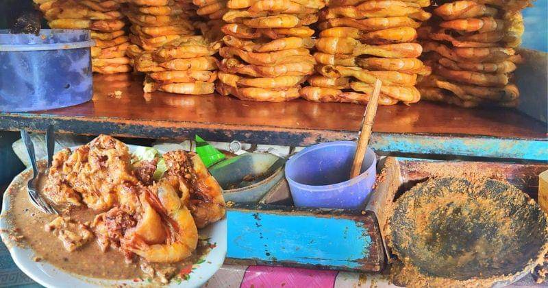 Youtube/ Bang Choky Simatupang